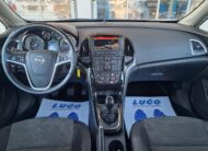 Opel Astra J 1.6 CDTI R kamera