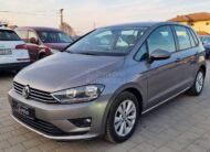 Volkswagen Golf Sportsvan 1.6 TDI