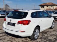 Opel Astra J 1.6 CDTI  153 h k m