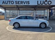 Audi A4 2.0 TDI Led v servis