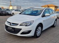 Opel Astra J 1.7 CDTI