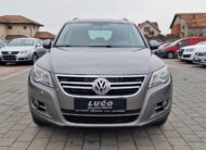 Volkswagen Tiguan 1.4 TSI