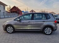 Volkswagen Golf Sportsvan 1.6 TDI