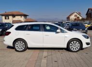 Opel Astra J 1.6 CDTI R kamera