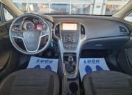 Opel Astra J 1.6 CDTI  153 h k m