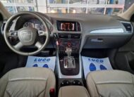 Audi Q5 2.0TDI S TRONIC/KOZA