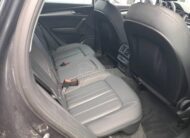 Audi Q5 40TDI STRONIC/QUATRO