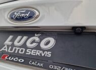 Ford Focus 1.5 kamera 145 h k m