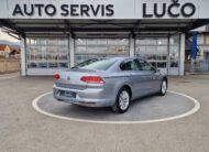 Volkswagen Passat B8 1.6 TDI