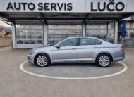 Volkswagen Passat B8 1.6 TDI