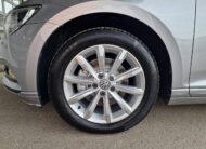 Volkswagen Passat B8 1.6 TDI