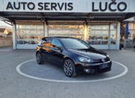 Volkswagen Golf 6 1.6 TDI 105 k s