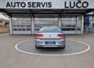 Volkswagen Passat B8 1.6 TDI