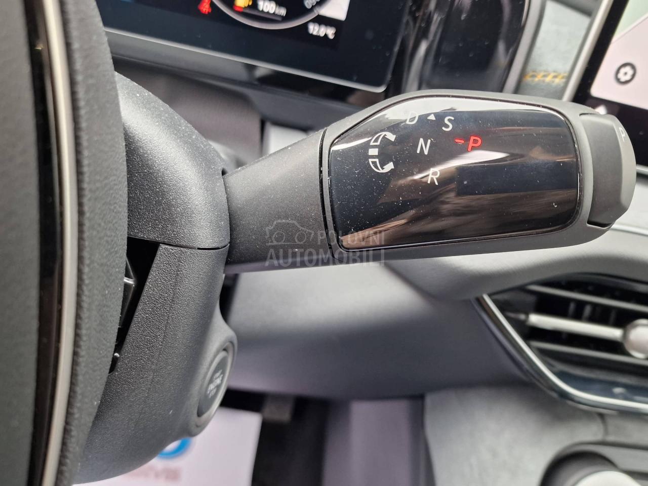 Škoda Kodiaq 1.5TSI/SELECT/F U LL