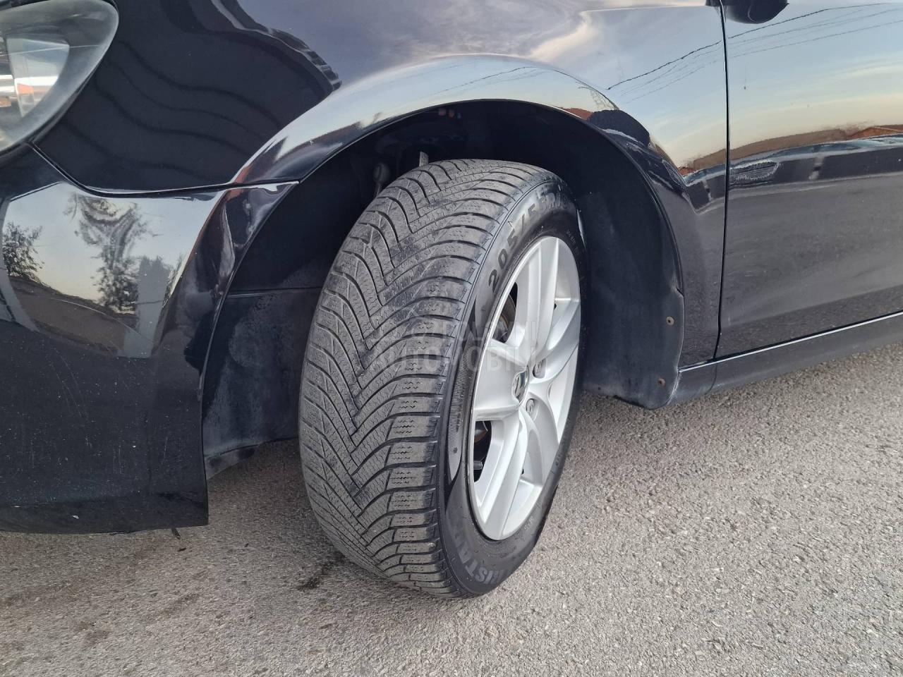 Volkswagen Golf 6 1.6 TDI/V.SERV/T O P