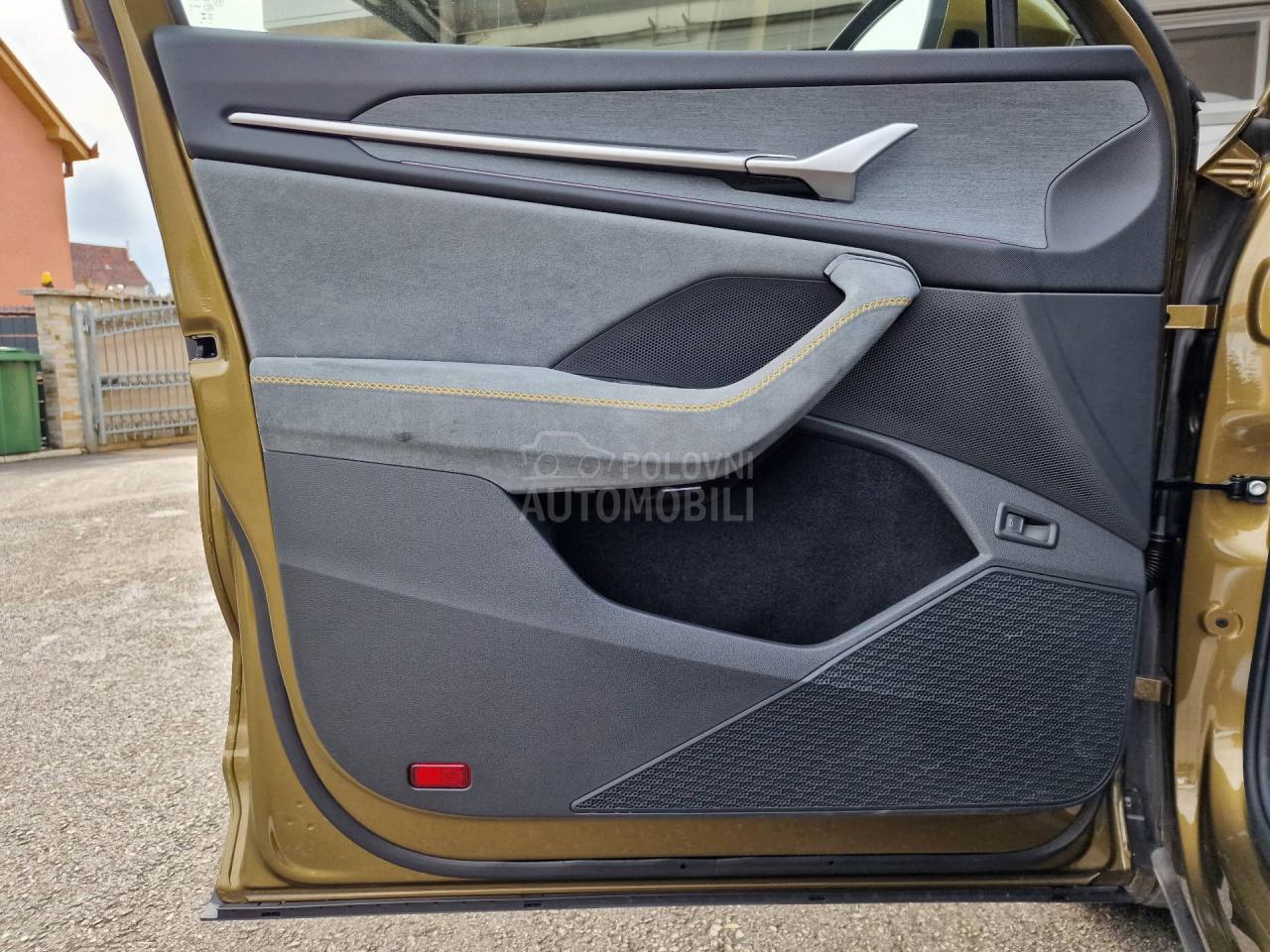 Škoda Kodiaq 1.5TSI/SELECT/F U LL