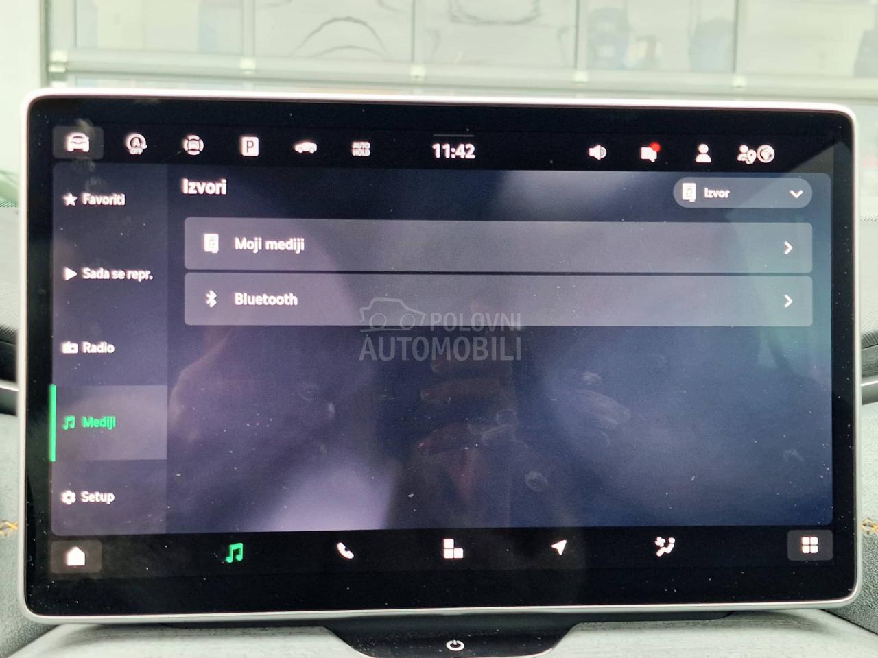 Škoda Kodiaq 1.5TSI/SELECT/F U LL