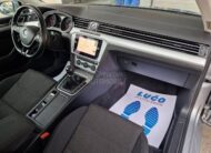 Volkswagen Passat B8 1.6 TDI