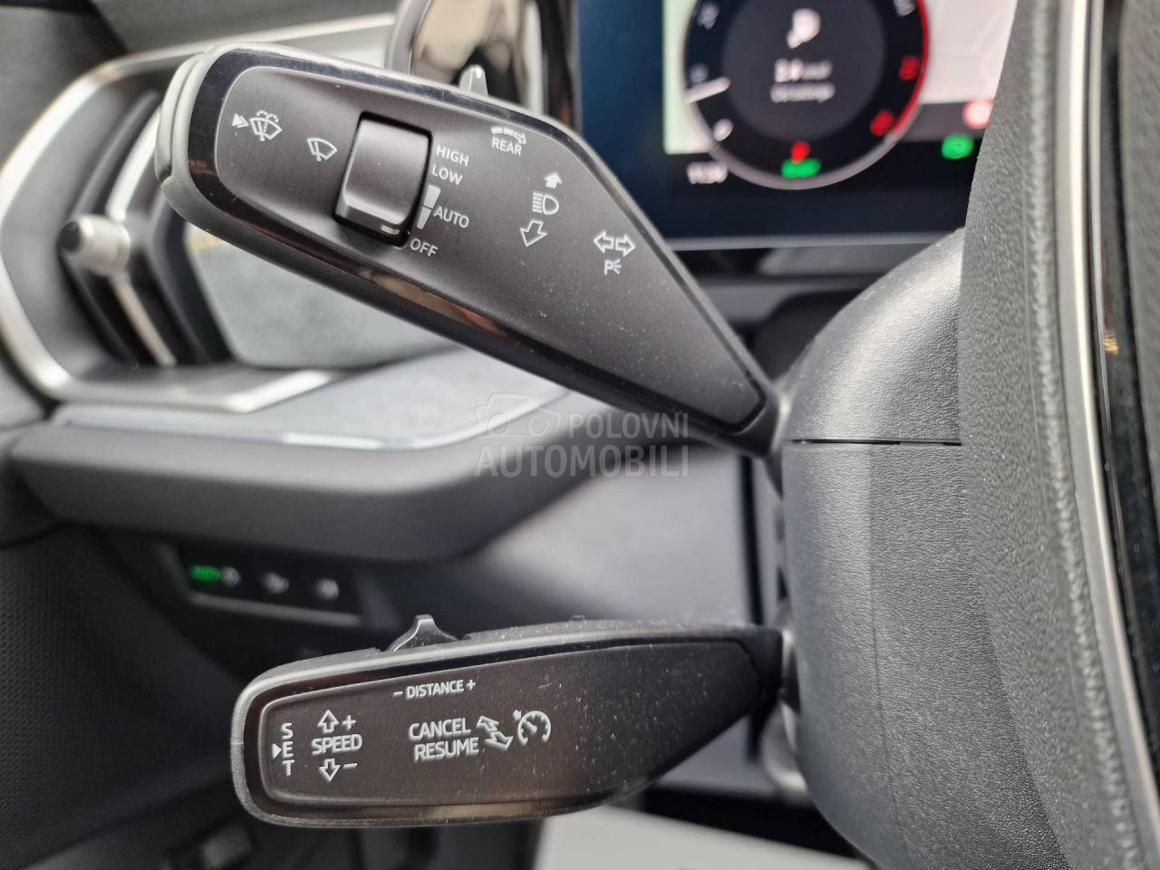 Škoda Kodiaq 1.5TSI/SELECT/F U LL