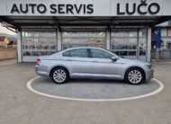 Volkswagen Passat B8 1.6 TDI