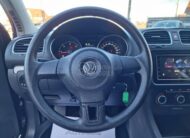 Volkswagen Golf 6 1.6 TDI 105 k s