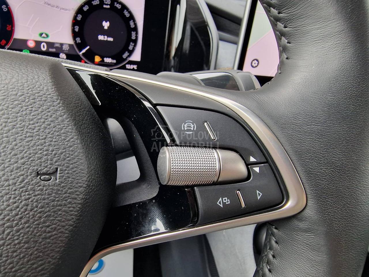 Škoda Kodiaq 1.5TSI/SELECT/F U LL