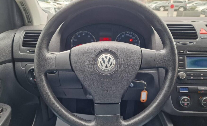 Volkswagen Golf 5 1.4B/T O P/55..k w