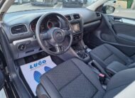 Volkswagen Golf 6 1.6 TDI 105 k s