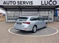 Škoda Octavia 2.0 TDI