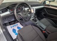 Volkswagen Passat B8 1.6 TDI