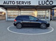 Volkswagen Golf 6 1.6 TDI 105 k s