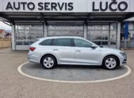 Škoda Octavia 2.0 TDI