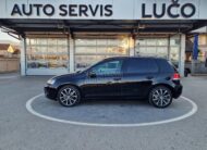 Volkswagen Golf 6 1.6 TDI 105 k s