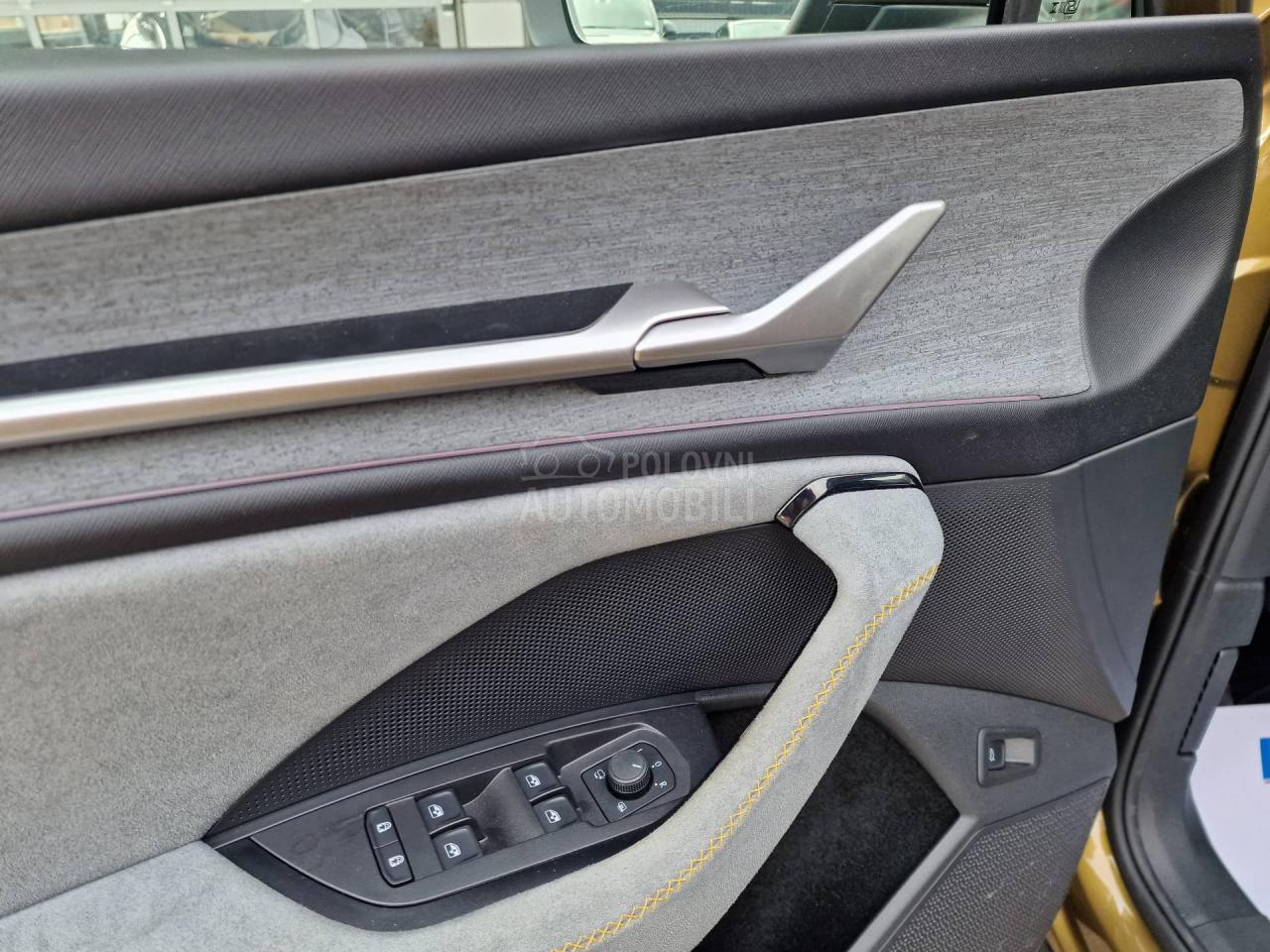 Škoda Kodiaq 1.5TSI/SELECT/F U LL