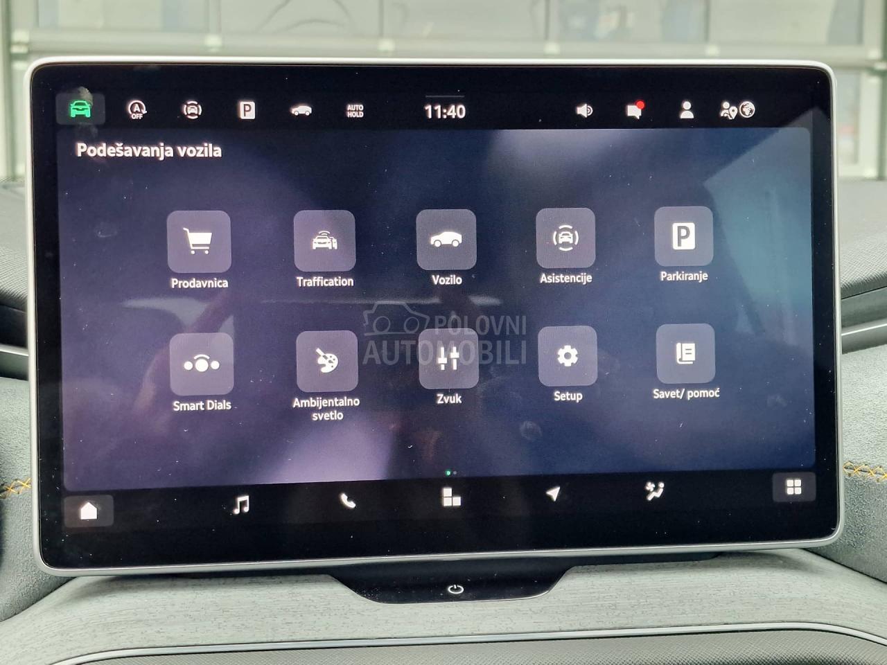 Škoda Kodiaq 1.5TSI/SELECT/F U LL