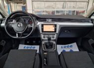 Volkswagen Passat B8 1.6 TDI