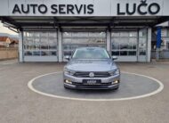 Volkswagen Passat B8 1.6 TDI