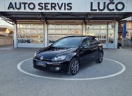 Volkswagen Golf 6 1.6 TDI 105 k s