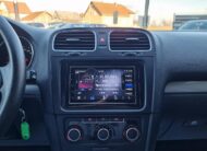 Volkswagen Golf 6 1.6 TDI 105 k s