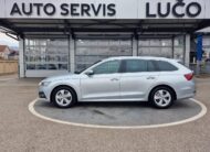 Škoda Octavia 2.0 TDI