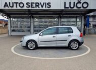 Volkswagen Golf 5 1.4B/T O P/55..k w