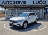 Volkswagen Tiguan 2.0 TDI DSG