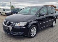 Volkswagen Touran 2.0 TDI DSG