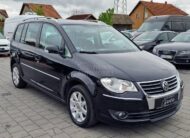 Volkswagen Touran 2.0 TDI DSG