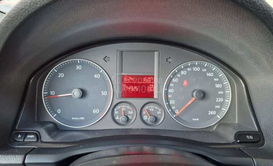 Volkswagen Golf 5 1.9 TDI