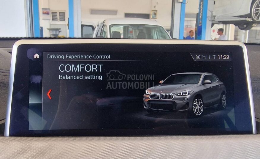 BMW X2 2.0 XDRIVE18D