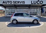 Ford Fiesta 1.4 TDCI / V. SERVIS