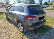 Škoda Karoq 1.5 TSI DSG
