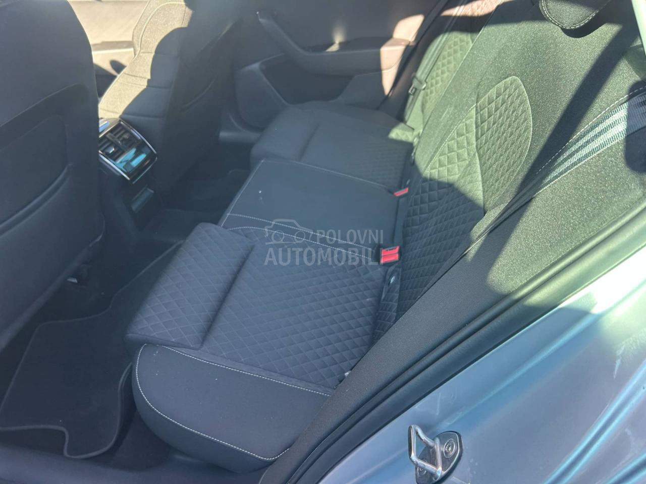Škoda Superb 2.0TDI DSG 150 k s