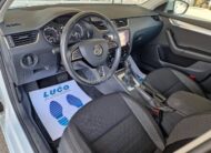 Škoda Octavia 1.5 TGI DSG